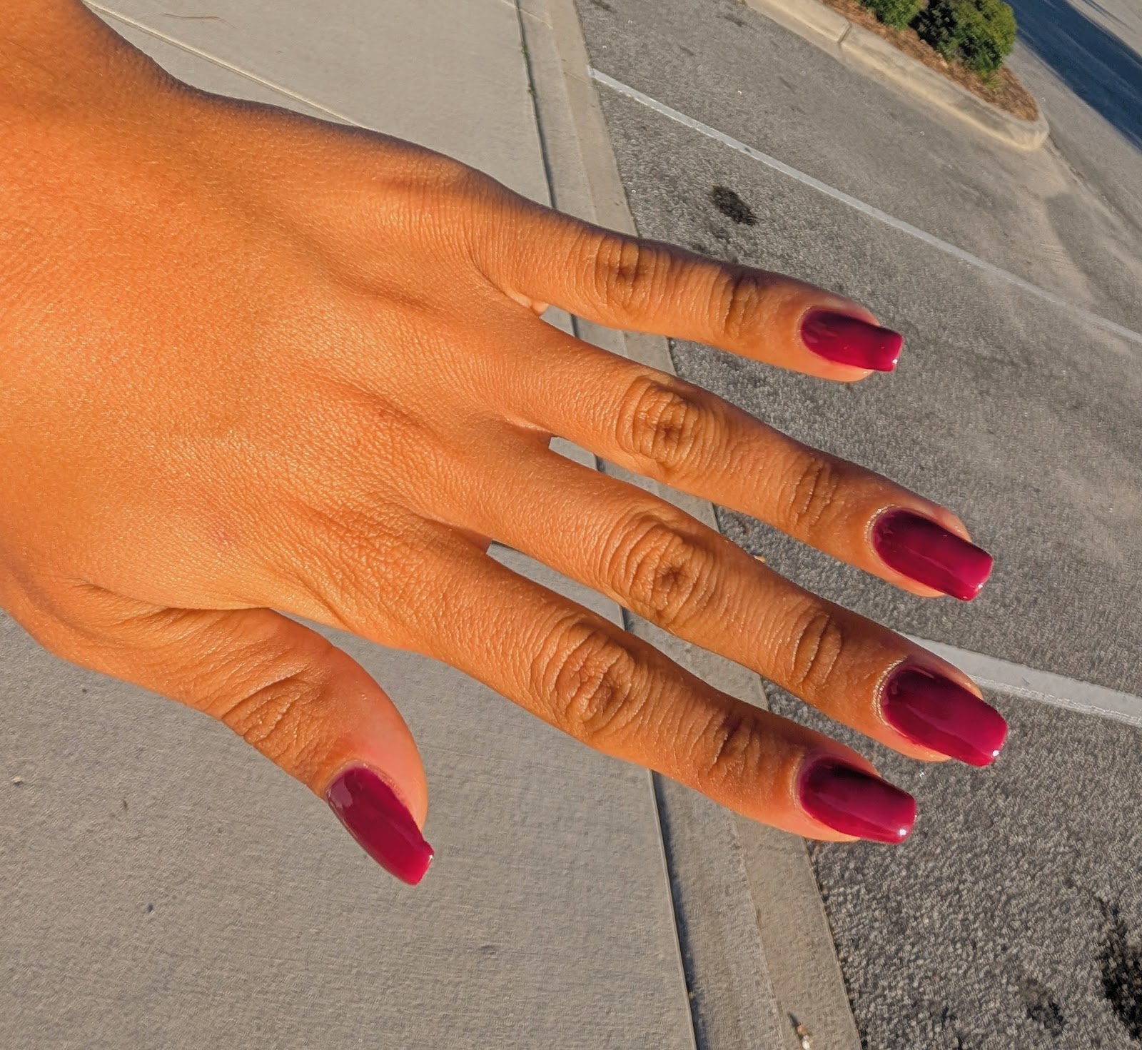 Nail Garden Mount Pleasant logo