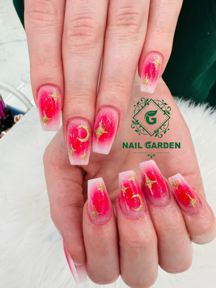 Nail Garden Mount Pleasant nail work in Mount Pleasant, South Carolina