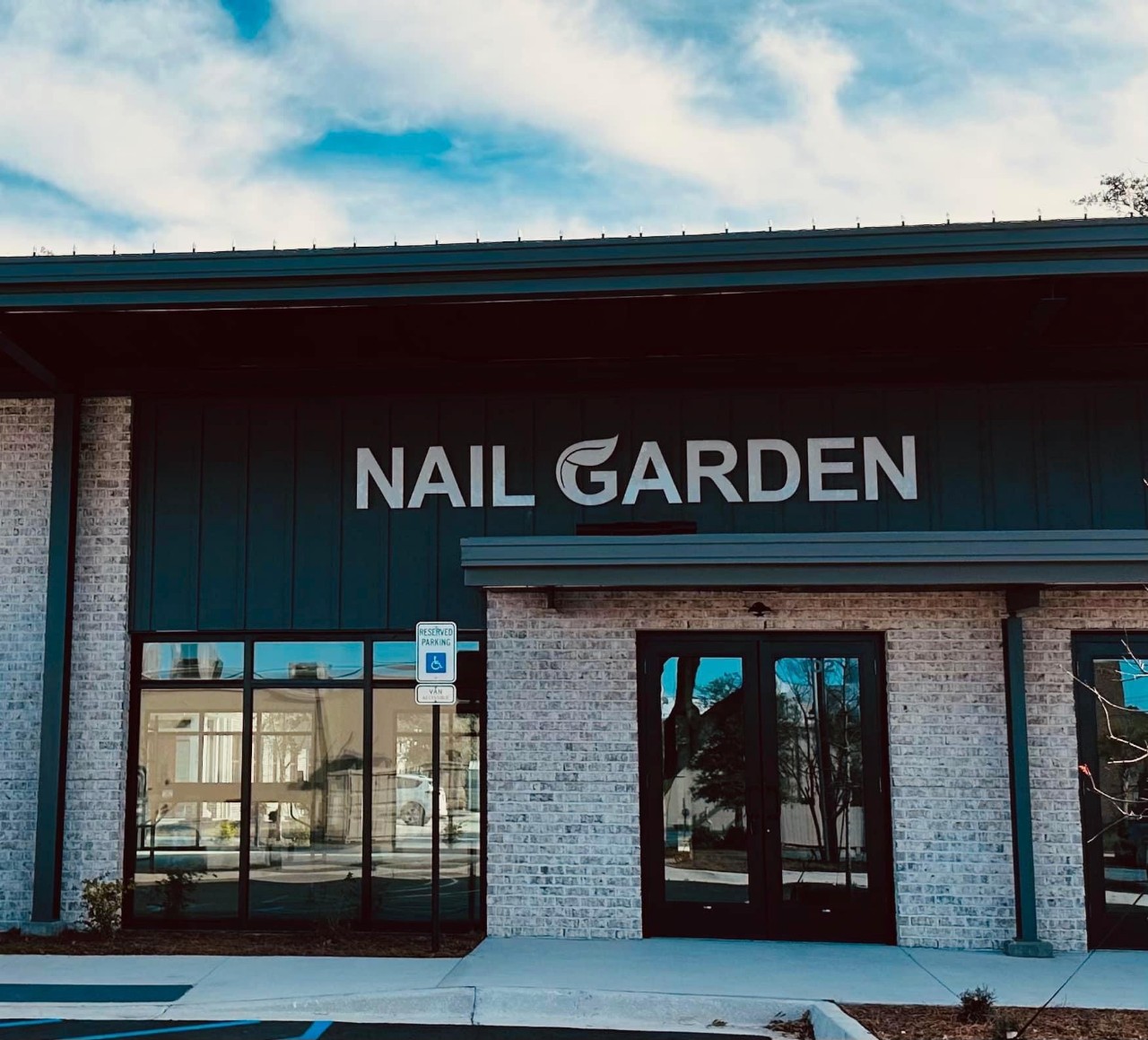 Nail Garden Mount Pleasant nail photo 2